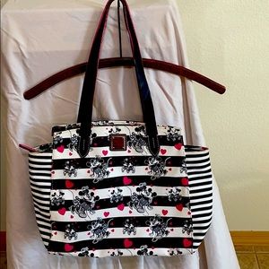 Dooney and Bourke Purse